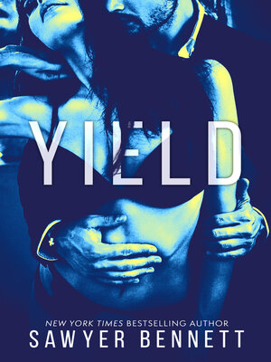 Yield - ebook
